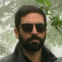 Mohsen Ekhlasi