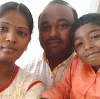 Amutha Kumari