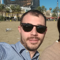 Federico Palai