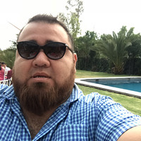 gerardo caballero