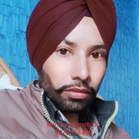 Gurmail Singh Singh