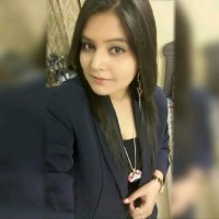 Nishtha Malhotra
