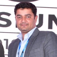 Girish Gulati