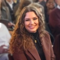 Arbnora Alimi