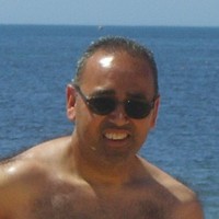 Hosh Sanghera