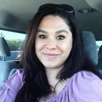 Candace Rodriguez