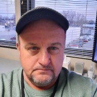 Tim Reuille
