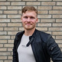 Christian Holck Nielsen