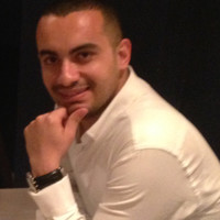 Mehmet Yalcinoz