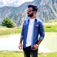 Abdullah Iftikhar