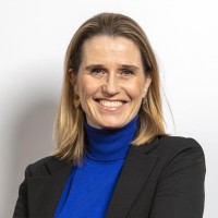 Madelyn Van Den Berg
