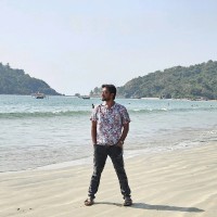 Arun Kumar R