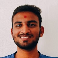 Yash Patel