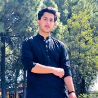 Muhammad Awais Awan