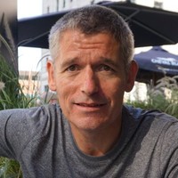 Joe Roche