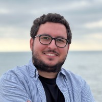 Pedro Vieira Coelho