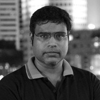 Praveen Daniel