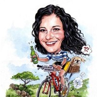 Annemarie Pienaar