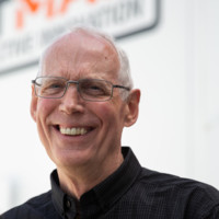 Steve Hunt