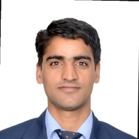 Vineet Rai