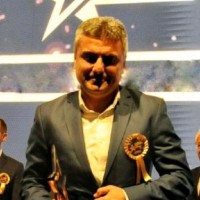 Ahmet Nuri Yıldız