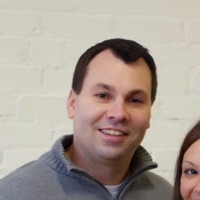 Steve Hieb