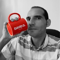 David D.