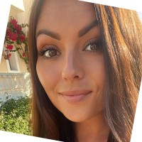 Gina Jørgensen