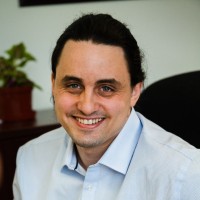 Nicolas Vincent