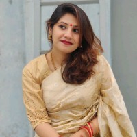Tasnima Islam Roshni
