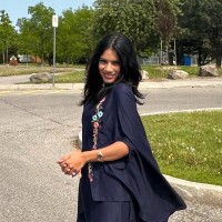 Vedanti Patel