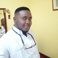 David Okolie
