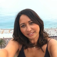 Sonia Louertani