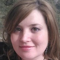 Crystal Douglas-Croft