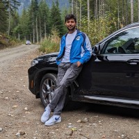 Mohit Joshi