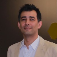 Reza Pashah
