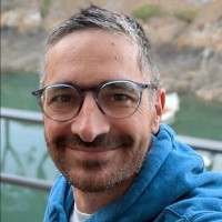 Cyril Machado