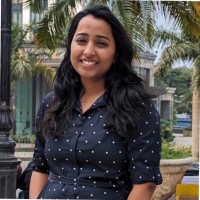 Vidhya C