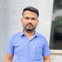 Dinesh Aher