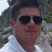 Michael Caunt