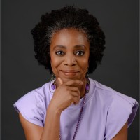 Dr. Philipia Hillman