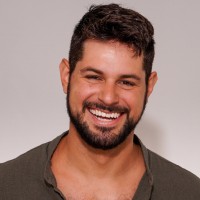 Nicholas Geisler
