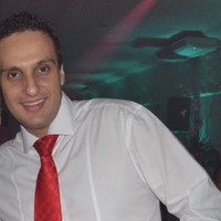 Carlos Alberto Gimenez Spadoni Pereira