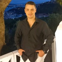 Burak Çaglar