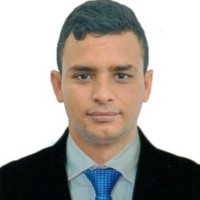 Michael Daniel Villadiego Hernández