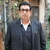 Arun Singh Chandel