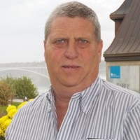 Glenn Poole