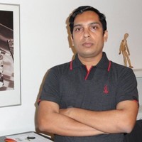 Dilip Kumar Roy