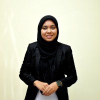 Balqis Abdul Ghani