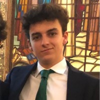 Nicolas Garcia Muller